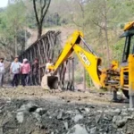 उत्तराखंड में कैंची धाम और अल्मोड़ा-हल्द्वानी हाईवे पर अब नहीं मिलेगा जाम, बैली ब्रिज का काम पूरा।