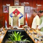 उत्तराखंड में धामी कैबिनेट जारी, पूर्व सीएम खंडूरी और पद्मश्री जसपाल राणा को भावभीनी श्रद्धांजलि।