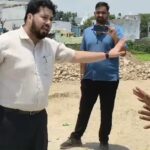 उत्तराखंड में हरिद्वार के जिला खनन अधिकारी कासिम ऑफिस अटैच, गौरव को कमान। जानिए कारण।