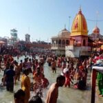 उत्तराखंड के हरिद्वार में 13 से 15 जून तक लाखों की भीड़ उमड़ने की उम्मीद, बदला ट्रैफिक प्लान।