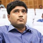 उत्तराखंड कैडर के IFS संजीव चतुर्वेदी को लोकपाल में जॉइंट सेक्रेटरी पद के लिए सरकार की मंजूरी।