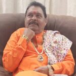 उत्तराखंड में पूर्व BJP विधायक सुरेश राठौर गिरफ्तार। जानिए पूरा मामला।