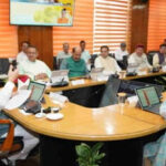 उत्तराखंड में ऊर्जा संकट के बीच धामी सरकार का नया नियम, बिजली दफ्तरों में एसी नहीं, अफसरों को करनी होगी कारपूल।