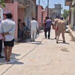 उत्तराखंड के हरिद्वार में सीडीओ की जांच में बड़ा खुलासा, कागजों में सड़क पूरी, मौके पर निकली अधूरी, लक्सर में विधायक निधि घोटाला।