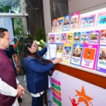 उत्तराखंड में सीएम धामी ने किया शाइन अवी लर्निंग “समावेशी शिक्षा मिशन-2030” का शुभारंभ।