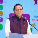 उत्तराखंड में मुख्यमंत्री ने प्रदान की विभिन्न विकास योजनाओं एवं निर्माण कार्यों के लिए ₹51 करोड़ की वित्तीय स्वीकृति।