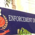 उत्तराखंड में हवाला लेनदेन मामले में दून, ऋषिकेश और दिल्ली में ED का छापा, लाखों की विदेशी मुद्रा बरामद।