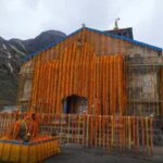 उत्तराखंड के केदारनाथ में रोपवे परियोजना से रोजगार और भविष्य को लेकर 19 जुलाई को गुप्तकाशी में महापंचायत।