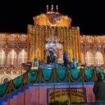 उत्तराखंड में बदरीनाथ चढ़ावा चोरी मामले में निजी सचिव निलंबित, हाई लेवल कमेटी गठित।