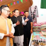 उत्तराखंड की राजधानी में मुख्यमंत्री धामी एवं केंद्रीय मंत्री किरेन रिजिजू ने किया छठे ‘लोक संवर्धन पर्व’ का शुभारंभ।