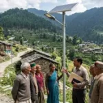 उत्तराखंड के 15 हजार से अधिक गांवों में सोलर लाइटों का खुलेगा कच्चा-चिट्ठा, पंचायती राज निदेशालय ने मांगा ब्योरा।