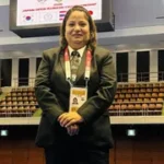 उत्तराखंड की मंजू ने रचा स्वर्णिम इतिहास, बनीं कुराश में देश की पहली 3स्टार अंतरराष्ट्रीय रेफरी।
