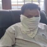 उत्तराखंड में यहाँ 40 हजार रुपये की घूस लेते उरेडा का परियोजना रंगे हाथ गिरफ्तार।