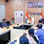 उत्तराखंड में मुख्यमंत्री धामी का बड़ा निर्देश, 60 साल पूरे होते ही स्वतः मिले वृद्धावस्था पेंशन।
