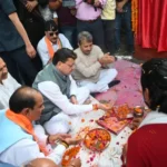 उत्तराखंड में मुख्यमंत्री धामी ने धनगढ़ी सेतु का किया लोकार्पण, कुमाऊँ-गढ़वाल के बीच सालभर सुगम होगा सफर।
