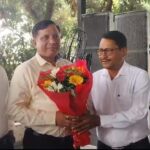 उत्तराखंड में सीएम धामी के विजन को मिली रफ्तार, बंशीधर तिवारी के नेतृत्व में हरा-भरा हो रहा देहरादून।