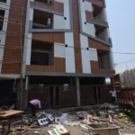 उत्तराखंड में MDDA का अवैध निर्माणों पर एक्शन, 100 बीघा अवैध प्लॉटिंग ध्वस्त, कई बहुमंजिला निर्माण सील।