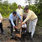 उत्तराखंड में हरेला पर एमडीडीए का हरित दून अभियान’ की शुरुआत चिड़ोवाली से, पौधरोपण के साथ संरक्षण पर भी रहेगा विशेष जोर।