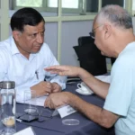 उत्तराखंड की राजधानी में दूसरे चरण की जनसुनवाई में 28 आपत्तियां और सुझाव दर्ज, सड़क, पार्किंग, ट्रैफिक और हरित क्षेत्रों पर नागरिकों ने रखी बेबाक राय।