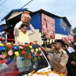 उत्तराखंड के भगवानपुर से समरसता संकल्प अभियान का आगाज़, सीएम धामी ने संत रविदास के संदेश को जन-जन तक पहुंचाने का किया आह्वान।