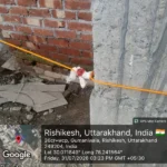 उत्तराखंड में एमडीडीए का बुलडोजर एक्शन: देहरादून और ऋषिकेश में अवैध प्लाटिंग व बिना मानचित्र निर्माण पर बड़ी कार्रवाई, नियम तोड़ने वालों को सख्त चेतावनी।