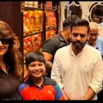 उत्तराखण्ड अभिनेत्री संगीता बिजलानी पहुंची पहाड़ो की रानी मसूरी, बोलीं मसूरी का सौंदर्य अनमोल धरोहर, इसे बचाना हम सबकी जिम्मेदारी।