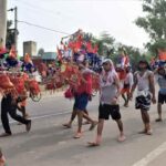 कांवड़ यात्रा में अब गंगा एक्सप्रेसवे व दिल्ली-देहरादून एक्सप्रेसवे पर नहीं चलेगी यात्रा, शराब ठेकों पर ये दिया आदेश।