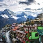 उत्तराखंड में राजधानी समेत कई जिलों में गरज-चमक के साथ बरसेंगे बादल, इस दिन तक बदले-बदले रहेंगे मौसम के तेवर।