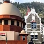 पूर्व मुवक्किल से जुड़े मामले की सुनवाई: उत्तराखंड हाईकोर्ट जज पर सुप्रीम कोर्ट की सख्त टिप्पणी, कहा- न्याय होता हुआ दिखना भी जरूरी।