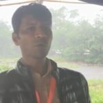 उत्तराखंड में शेर सिंह के बाद अब सिपाही अमित कुमार का वीडियो वायरल, विभाग में हड़कंप।