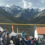 उत्तराखंड में कैलास मानसरोवर यात्रा का 27 घंटे बाद खुला मार्ग, पहले दल ने लिपू दर्रा पार कर तिब्बत में किया प्रवेश।