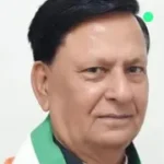 उत्तराखंड के पूर्व कैबिनेट मंत्री हीरा सिंह बिष्ट का निधन, कांग्रेस में शोक की लहर।