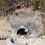 उत्तराखंड के सिलक्यारा टनल में फिर बड़ा हादसा, 21 वर्षीय श्रमिक की मौत