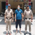 उत्तराखंड में फर्जी डिग्री रैकेट का भंडाफोड़, बिजनौर से आरोपी गिरफ्तार, देहरादून से की थी पढ़ाई।