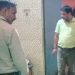 उत्तराखंड में यहाँ डॉ. अंबेडकर छात्रावास में घटिया भोजन पर डीएम सख्त, अब छात्र करेंगे भोजन गुणवत्ता की निगरानी।