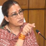 उत्तराखंड में अब 3,211 आंगनबाड़ी पदों पर जल्द होगी भर्ती, मंत्री रेखा आर्या ने दिए ये अहम निर्देश।