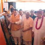 उत्तराखंड में हरिद्वार गंगा कॉरिडोर को मिलेगी रफ्तार, सीएम धामी ने किया 235 करोड़ की योजना का शिलान्यास।