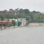 उत्तराखंड में नमामि गंगे प्रोजेक्ट हुआ सफल, उत्तरकाशी में अब सीधे गंगा में नहीं गिरेगा गंदा पानी।