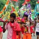 उत्तराखंड के हरिद्वार में 30 जुलाई से शुरू होगा कांवड़ मेला, उलटी गिनती शुरू, तैयारियां तेज।