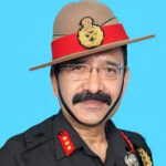 उत्तराखंड में राज्य लोक सेवा आयोग को मिला नया स्थायी अध्यक्ष, ले. जनरल गजेंद्र जोशी को मिली कमान।