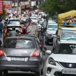 उत्तराखंड में नैनीताल के माल रोड पर अब हॉर्न बजाना होगा बैन, बदल जाएंगे कई ट्रैफिक नियम।