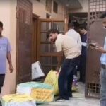 उत्तराखंड में यहाँ अब तक की सबसे बड़ी कार्रवाई, घर के गोदाम में मारा छापा, पांच हजार किलो सिंगल यूज़ प्लास्टिक जब्त।