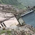उत्तराखंड में मालदेवता और सहस्रधारा बारिश के हॉटस्पॉट: उफनती नदियों से हर मानसून में खतरा; विकराल हो जाते हैं हालात।