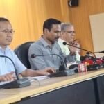उत्तराखंड के मतदाता सूची में सुधार का मौका, मुख्य निर्वाचन अधिकारी ने की प्रेस कांफ्रेंस, आवेदन के तरीके बताए।