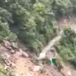 उत्तराखंड के स्यानाचट्टी में यमुनोत्री हाईवे बहाली का 80% काम पूरा, आज शाम तक यातायात शुरू होने की उम्मीद।