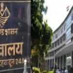 उत्तराखंड में IAS -PCS अधिकारियो की जिम्मेदारियो मे हुआ फेरबदल।