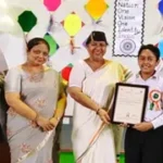 उत्तराखंड में यहाँ नन्हें छात्र का बड़ा आविष्कार, पिता से प्रेरणा लेकर बनाई अनोखी कुर्सी, मिला पेटेंट।