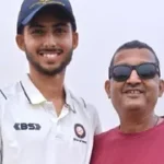 कौन हैं उत्तराखंड के उभरते क्रिकेटर लक्ष्य राय? जिनकी कप्तानी में खेलेंगे द्रविड़ और सहवाग के बेटे।