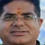 उत्तराखंड के पिथौरागढ़ में खंड शिक्षा अधिकारी हिमांशु नौगाई को राष्ट्रीय सम्मान, शिक्षा विभाग में हर्ष की लहर।