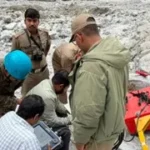 उत्तराखंड के चमोली में लापता हवलदार की तलाश में अत्याधुनिक रडार से गहन जांच, बारीकी से खंगाला जा रहा हर संभावित स्थान।
